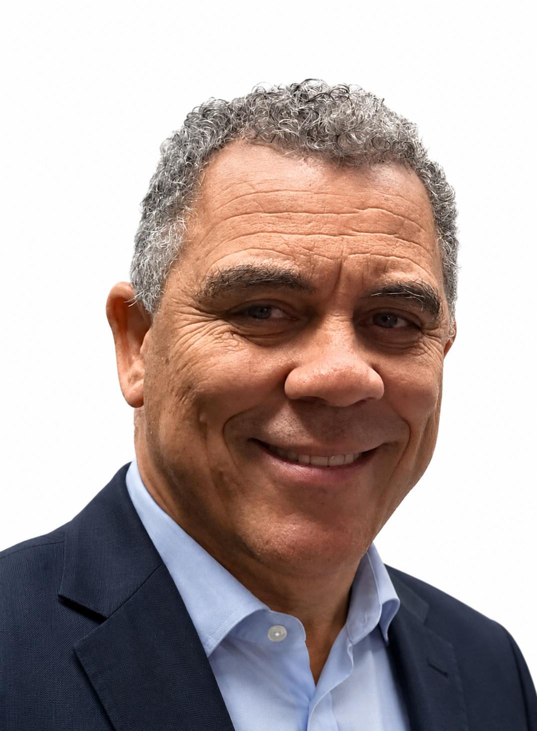 Professor Marcos Santos da Silva, coordenador do curso Perícia Judicial na Prática