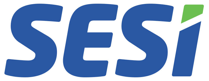 SESI Sistema FIEG — apoio institucional